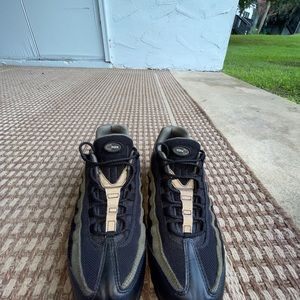 Nike AirMax 95